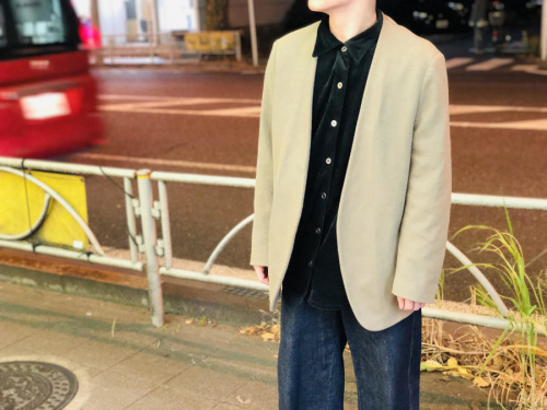 トレファクスタイル調布国領店ブログ画像１