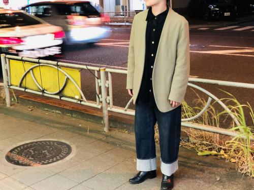 Maison Margielaのメゾンマルジェラ