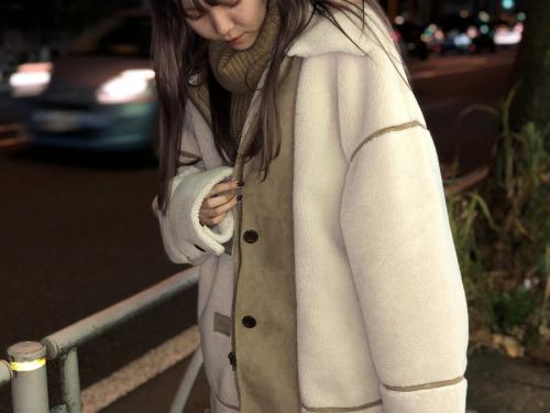 ボンディングボアコート 11920005のトレファクスタイル調布国領店