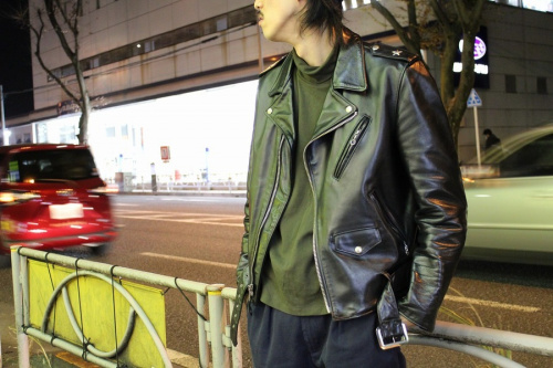 トレファクスタイル調布国領店ブログ画像１