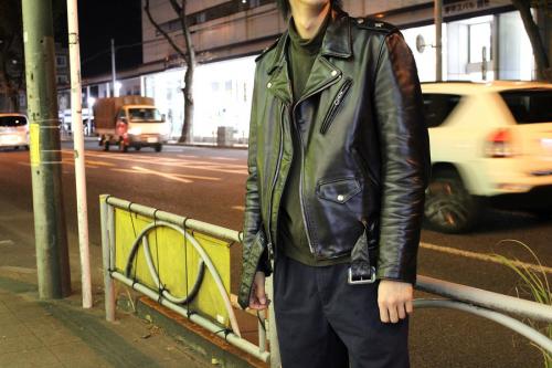 SCHOTTのショット