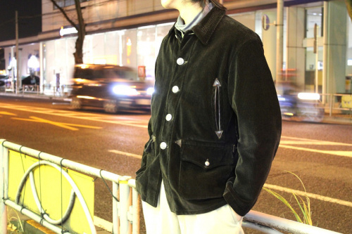 トレファクスタイル調布国領店ブログ画像１