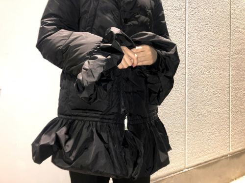 ダウンコート SERREのトレファクスタイル調布国領店