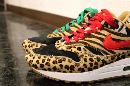 atmos x Nikeのアトモス×ナイキ