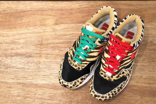 ローカットスニーカー AIR MAX 1 DLXのトレファクスタイル調布国領店