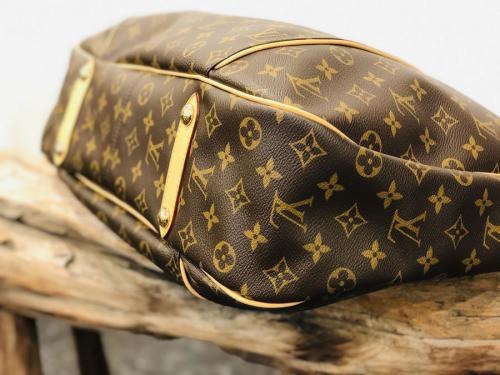 ルイ ヴィトン　のガリエラGM