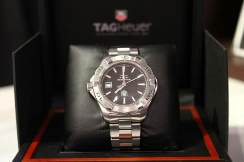 TAG HEUERのタグホイヤー