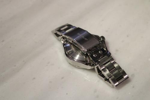 アクアレーサーキャリバー5 WAP2010 自動巻き RPQ9472のトレファクスタイル調布国領店