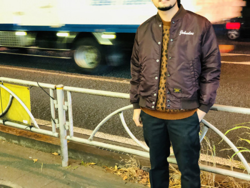 トレファクスタイル調布国領店ブログ画像１