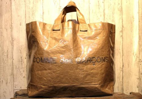 comme des garconsのコムデギャルソン