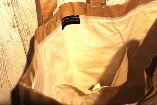 PVCトートバッグ GO-K 201のトレファクスタイル調布国領店