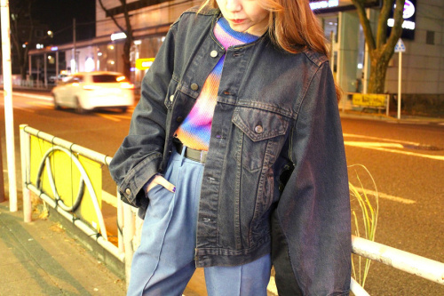 トレファクスタイル調布国領店ブログ画像１