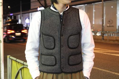 THE REAL McCOYSのザ・リアルマッコイズ