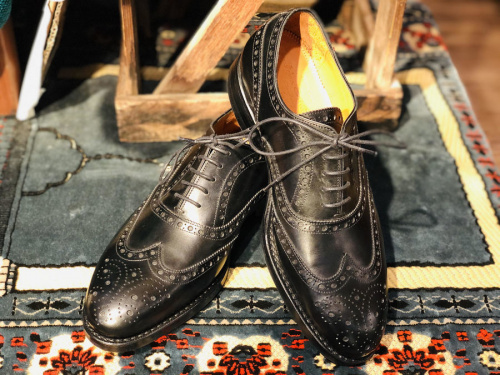 トレファクスタイル調布国領店ブログ画像１