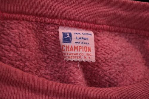 Championのチャンピオン