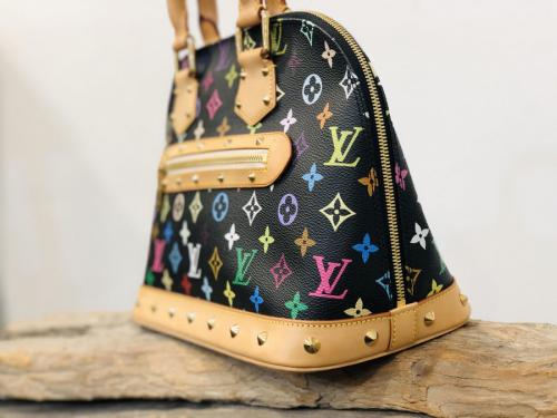 アルマハンドバックのレディース