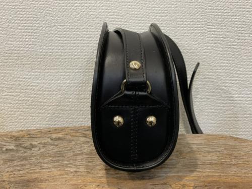 ハーフムーンショルダーバッグのSAC DEMI LUNE MINI