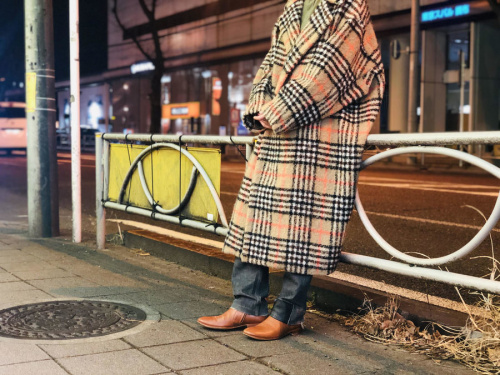 トレファクスタイル調布国領店ブログ画像１