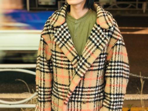 UNUSEDのアンユーズド