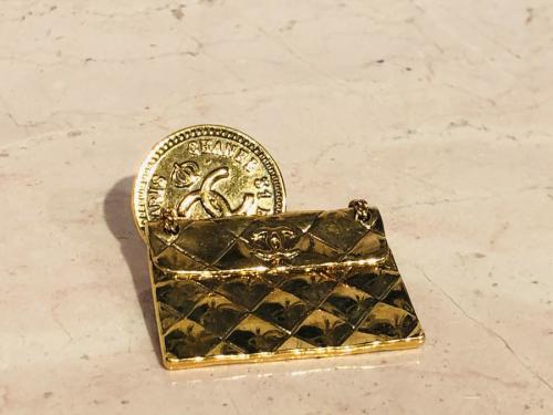 CHANELのシャネル