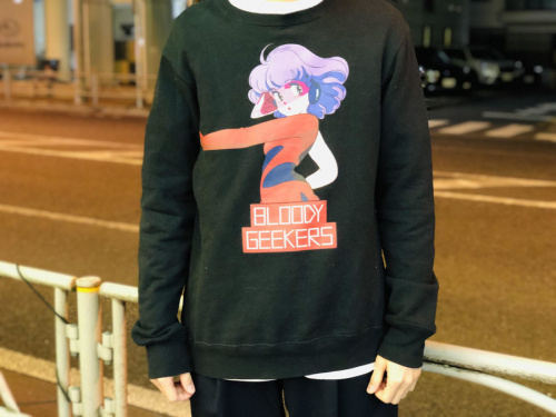 トレファクスタイル調布国領店ブログ画像１