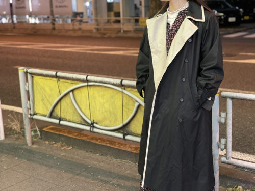 ヴィンテージアイテムのYVES SAINT LAURENT