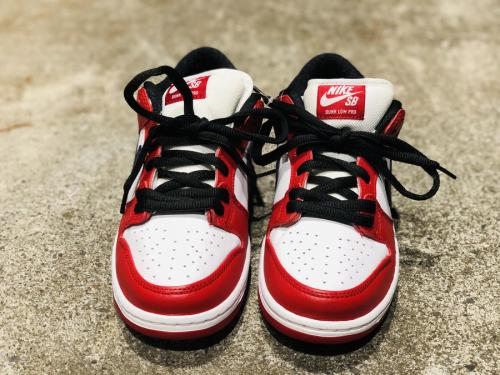 NIKE SBのナイキエスビー