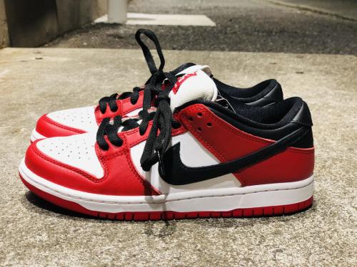 DUNK LOW PROのメンズ