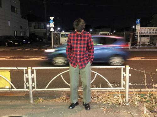 MONCLER GENIUSのモンクレール ジーニアス