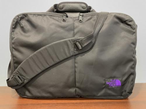 THE NORTH FACE PURPLE LABELのザノースフェイス パープルレーベル