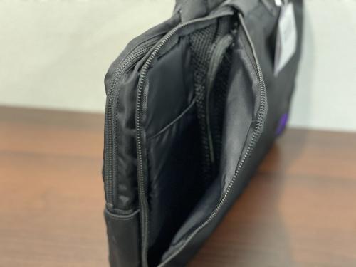 LIMONTA NYLON ３WAY BAG S / リモンタナイロン３WAYバッグSのNN7913N