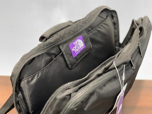 安価-THE NORTH FACE - ノースフェイスパープルレーベル ••ベスト 美品