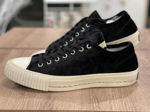 ビズビム　ヴィズヴィムのSKAGWAY LO