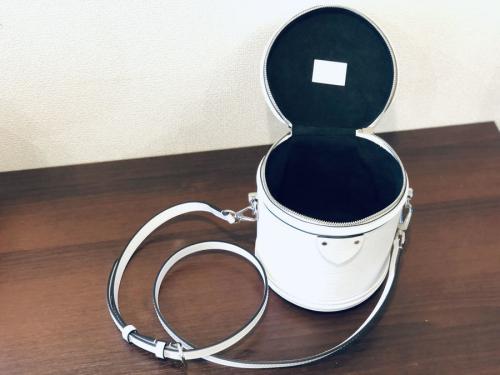 ルイ ヴィトン　のバニティーバッグ