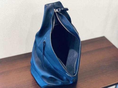 ロエベのアントンバックパック