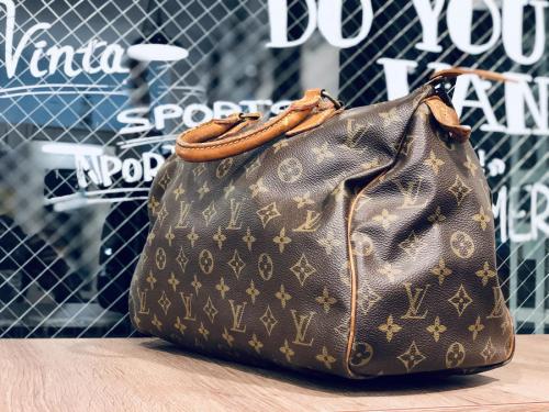 ヴィンテージアイテムのLOUIS VUITTON 　
