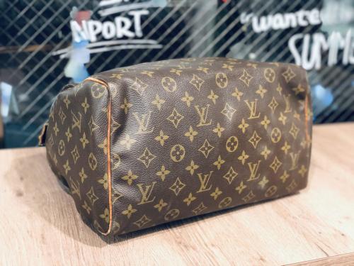 ルイ ヴィトン　のスピーディー30