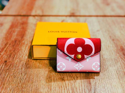 コンパクトウォレット