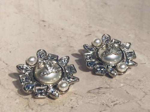 CHANELのシャネル