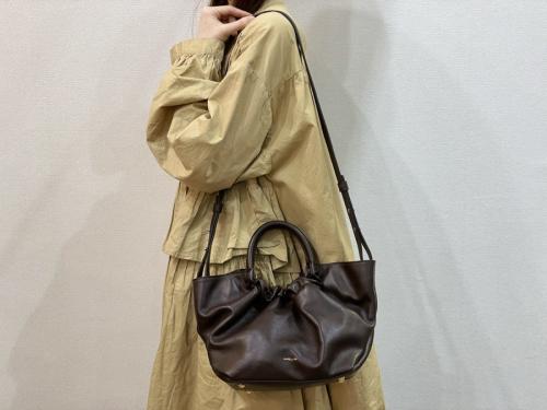 ショルダーバッグ 2WAYバッグ レディース