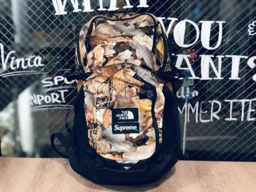 バックパックのメンズ