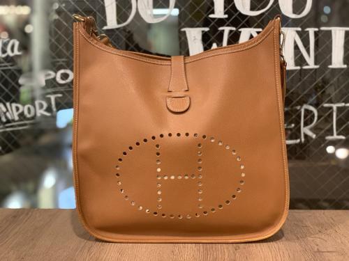 HERMESのエルメス