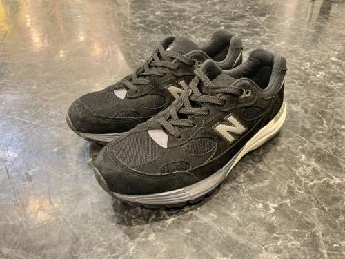 NEW BALANCEのニューバランス