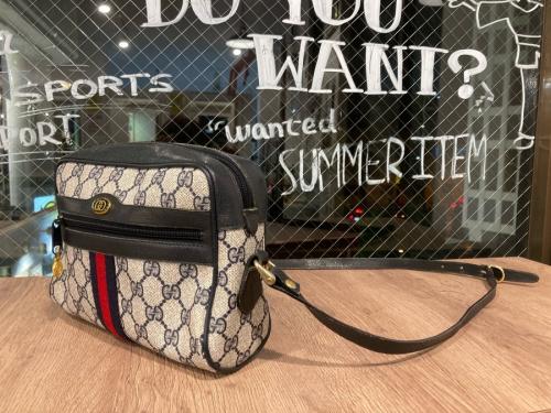 シェリーラインショルダーバッグのトレファクスタイル調布国領店