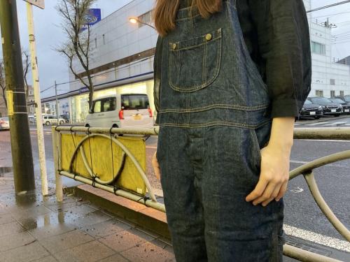 ナチュラルブランドのnest robe