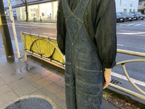 nest robeのネストローブ