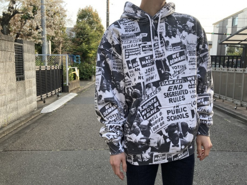 ストリートブランドのKITH