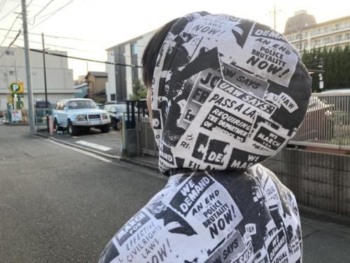 March On Washington Hoodieのパーカー