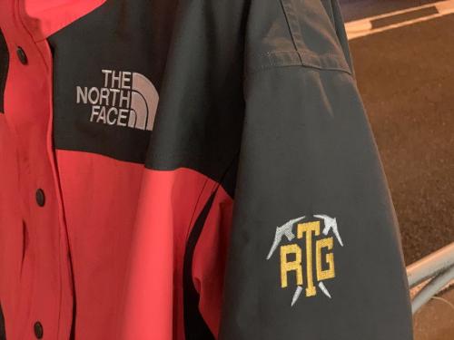 RTGジャケットのトレファクスタイル調布国領店