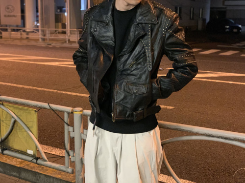 ラグジュアリーブランドのVERSACE